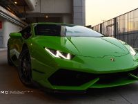 DMC Lamborghini Huracan Affari (2014) - picture 2 of 26