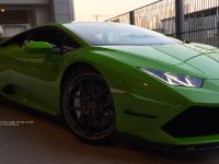 DMC Lamborghini Huracan Affari (2014) - picture 3 of 26