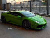 DMC Lamborghini Huracan Affari (2014) - picture 4 of 26