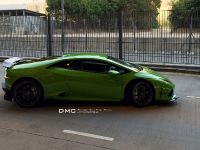 DMC Lamborghini Huracan Affari (2014) - picture 6 of 26