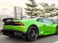 DMC Lamborghini Huracan Affari (2014) - picture 8 of 26