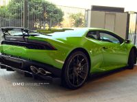 DMC Lamborghini Huracan Affari (2014)