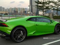 DMC Lamborghini Huracan Affari (2014) - picture 10 of 26