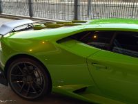 DMC Lamborghini Huracan Affari (2014) - picture 11 of 26
