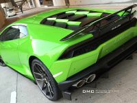DMC Lamborghini Huracan Affari (2014)