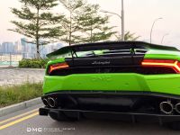 DMC Lamborghini Huracan Affari (2014) - picture 13 of 26