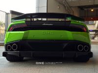 DMC Lamborghini Huracan Affari (2014) - picture 14 of 26