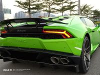 DMC Lamborghini Huracan Affari (2014)