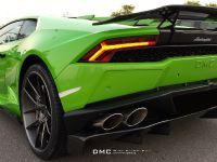 DMC Lamborghini Huracan Affari (2014)