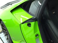 DMC Lamborghini Huracan Affari (2014) - picture 22 of 26