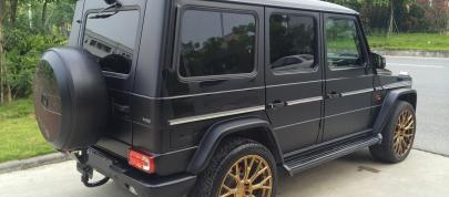 DMC Extrem Mercedes-Benz G-Class (2014) - picture 4 of 6