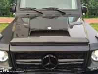 DMC Extrem Mercedes-Benz G-Class (2014) - picture 3 of 6