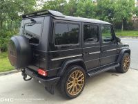 DMC Extrem Mercedes-Benz G-Class (2014) - picture 4 of 6