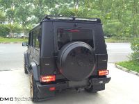 DMC Extrem Mercedes-Benz G-Class (2014) - picture 5 of 6