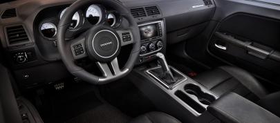 Dodge Challenger 100th Anniversary Edition (2014) - picture 7 of 17