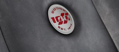 Dodge Challenger 100th Anniversary Edition (2014) - picture 12 of 17