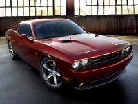 Dodge Challenger 100th Anniversary Edition (2014) - picture 1 of 17