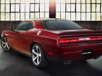 Dodge Challenger 100th Anniversary Edition (2014) - picture 5 of 17