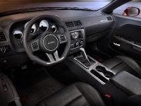 Dodge Challenger 100th Anniversary Edition (2014) - picture 7 of 17