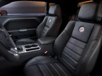 Dodge Challenger 100th Anniversary Edition (2014)