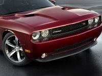 Dodge Challenger 100th Anniversary Edition (2014)