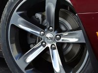 Dodge Challenger 100th Anniversary Edition (2014)