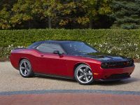 Dodge Challenger RT with Scat Package 3 (2014) - picture 1 of 2