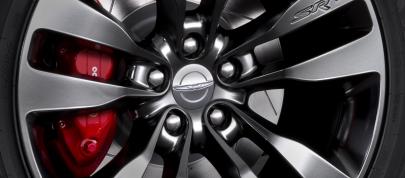 Dodge Challenger SRT Satin Vapor Edition (2014) - picture 4 of 4