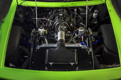 Dodge Challenger SRT (2014) - picture 8 of 8