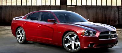 Dodge Charger 100th Anniversary Edition (2014) - picture 4 of 18