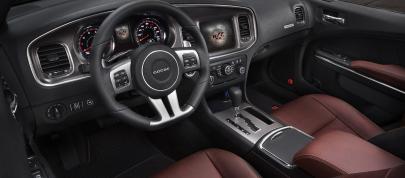 Dodge Charger 100th Anniversary Edition (2014) - picture 7 of 18