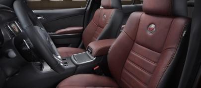 Dodge Charger 100th Anniversary Edition (2014) - picture 12 of 18