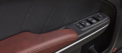 Dodge Charger 100th Anniversary Edition (2014) - picture 15 of 18