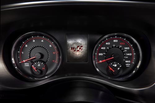 Dodge Charger 100th Anniversary Edition (2014) - picture 9 of 18