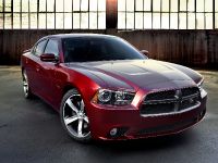 Dodge Charger 100th Anniversary Edition (2014) - picture 1 of 18