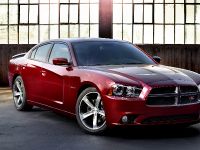 Dodge Charger 100th Anniversary Edition (2014) - picture 2 of 18