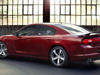 Dodge Charger 100th Anniversary Edition (2014) - picture 3 of 18