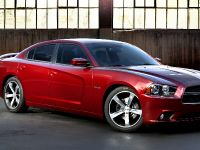Dodge Charger 100th Anniversary Edition (2014) - picture 4 of 18