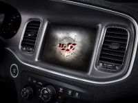 Dodge Charger 100th Anniversary Edition (2014)