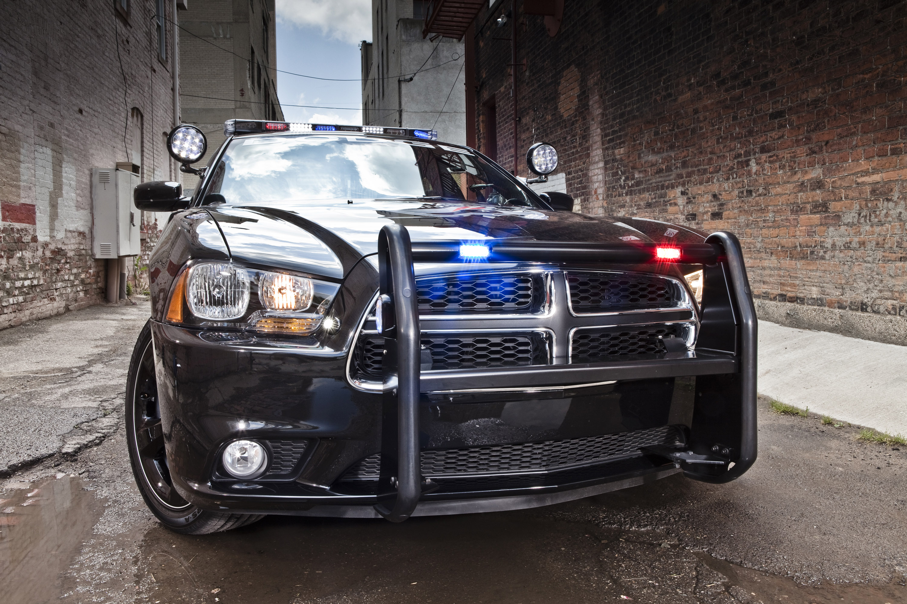 Кенгурятник. Dodge Charger Pursuit 2012. Dodge Charger кенгурятник. Dodge Charger srt8 с кенгурятником. Dodge Charger 2013 Police.