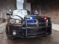 Dodge Charger Pursuit AWD (2014) - picture 2 of 12