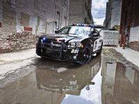 Dodge Charger Pursuit AWD (2014) - picture 7 of 12