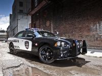 Dodge Charger Pursuit AWD (2014) - picture 8 of 12