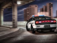 Dodge Charger Pursuit AWD (2014)