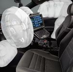 Dodge Charger Pursuit AWD (2014) - picture 11 of 12