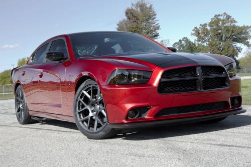 Dodge Charger RT with Scat Package 3 (2014) - picture 1 of 9
