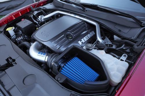 Dodge Charger RT with Scat Package 3 (2014) - picture 9 of 9