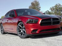 Dodge Charger RT with Scat Package 3 (2014) - picture 1 of 9