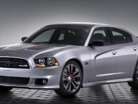 Dodge Charger SRT Satin Vapor Edition (2014) - picture 1 of 4