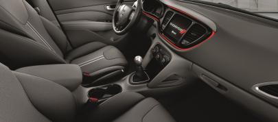 Dodge Dart Blacktop Package (2014) - picture 4 of 5
